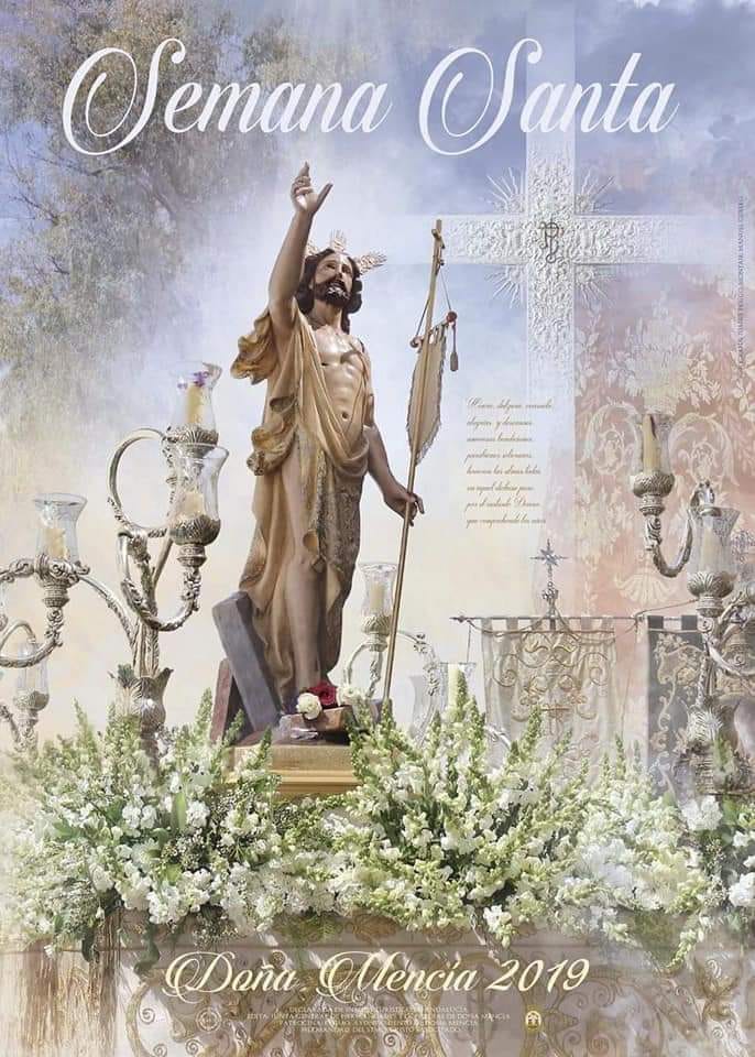 Semana Santa en Doña Mencía  